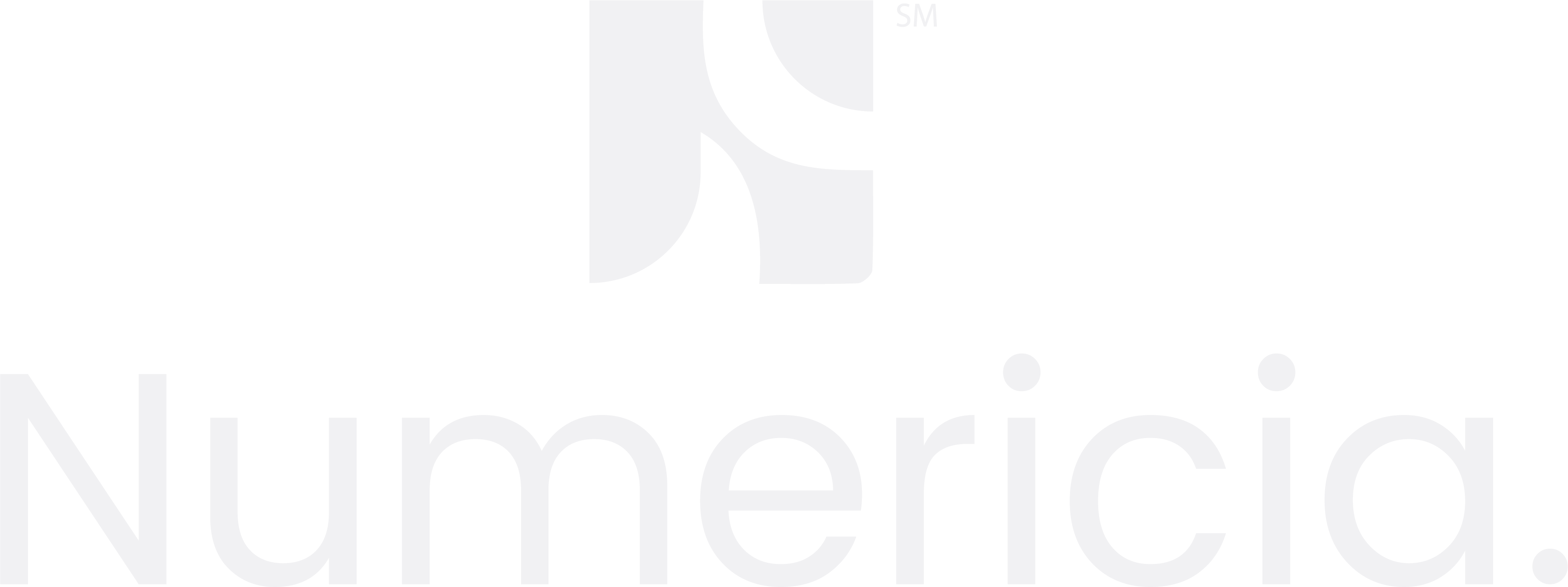 Numericia